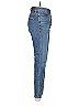 Madewell Solid Blue Jeans Size 27 waist - photo 4
