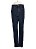 Madewell Solid Blue Jeans Size 27 waist - photo 1