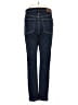 Madewell Solid Blue Jeans Size 27 waist - photo 2