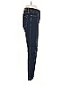 Madewell Solid Blue Jeans Size 27 waist - photo 4