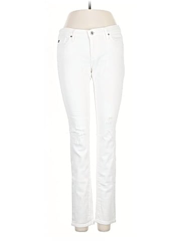 Adriano Goldschmied Jeans (view 1)