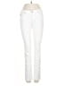 Adriano Goldschmied Hearts White Jeans Size 27 waist - photo 1