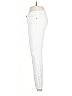 Adriano Goldschmied Hearts White Jeans Size 27 waist - photo 5