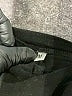 Unbranded Solid Black Casual Dress Size M - photo 7