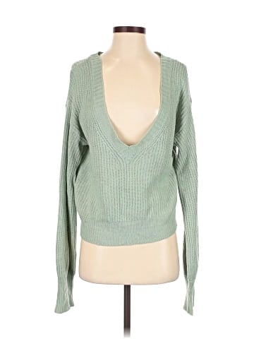 Ambiance Apparel Pullover Sweater (view 1)