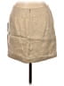 MICHAEL Michael Kors Tan Casual Skirt Size 8 - photo 2