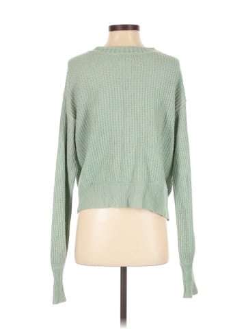 Ambiance Apparel Pullover Sweater (view 2)
