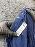Old Navy Stars Blue Leggings Size S - photo 3