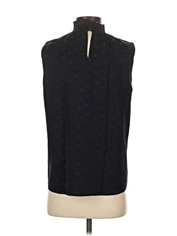 Drew Sleeveless Blouse (view 2)