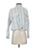 Sage the Label Blue Jacket Size XS - photo 1
