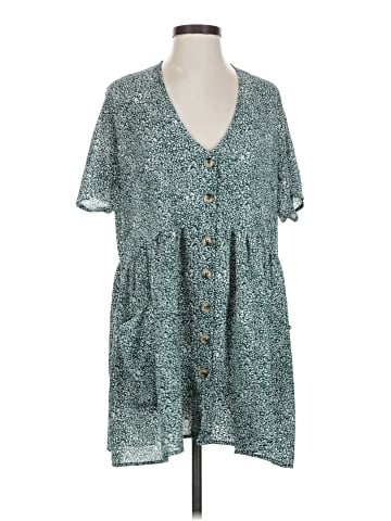 Polly Casual Dress (view 1)