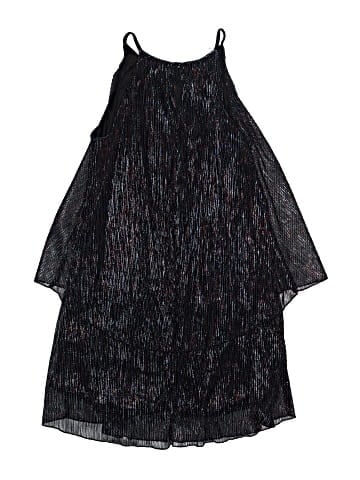 Miss Behave Special Occasion Dress (view 2)