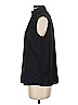 Drew Black Sleeveless Blouse Size XS - photo 5
