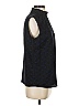 Drew Black Sleeveless Blouse Size XS - photo 4