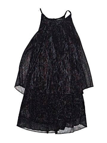 Miss Behave Special Occasion Dress (view 1)