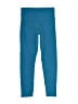 Justice Blue Leggings Size 8 - photo 2