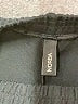 Assorted Brands Solid Black Dress Pants Size XS - photo 3