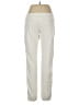 Monrow Ivory White Casual Pants Size M - photo 2