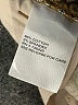 Etcetera Chevron-herringbone Gold Tan Casual Pants Size 4 - photo 8