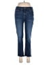 Paige Blue Jeans Size 27 waist - photo 1