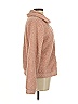 Z Supply 100% Polyester Tan Sweatshirt Size M - photo 4