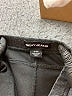 DKNY Jeans Chevron-herringbone Black Active Pants Size XL - photo 3