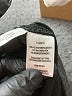 DKNY Jeans Chevron-herringbone Black Active Pants Size XL - photo 4