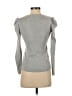 Catherine Malandrino Gray Cardigan Size XS - photo 2