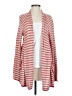 St. John Orange Cardigan Size P (petite) - photo 1