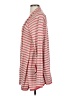 St. John Orange Cardigan Size P (petite) - photo 5