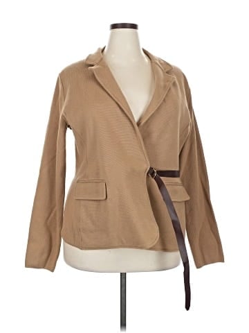 Lauren by Ralph Lauren Blazer (view 1)