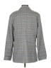 SEEK The Label Plaid Gray Blazer Size S - photo 2