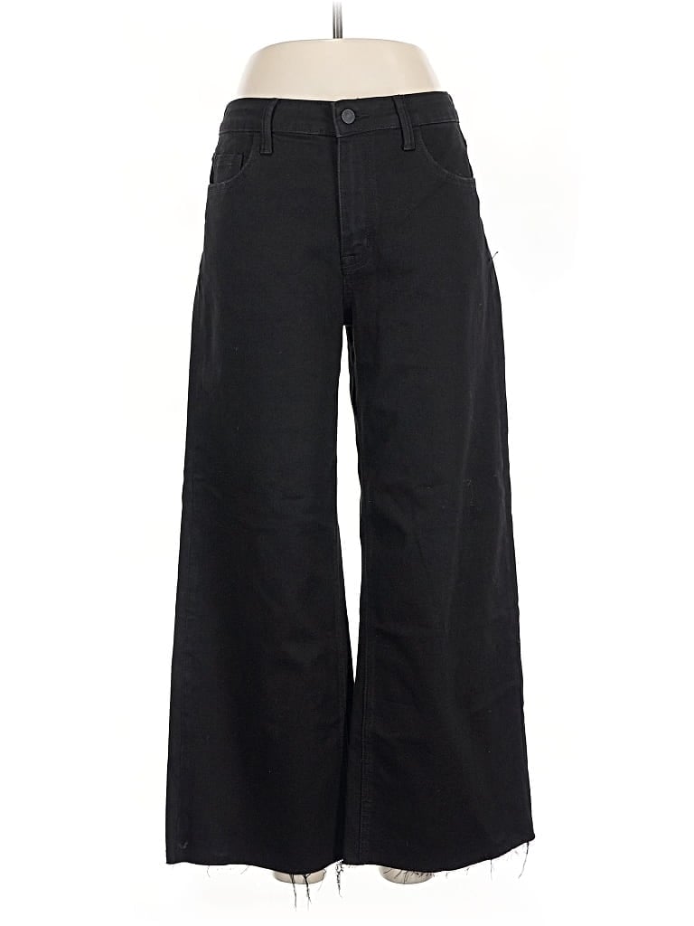 Pre-owned Lovervet By Vervet Jeans In Black