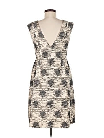 Carmen Marc Valvo Cocktail Dress (view 2)