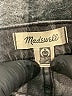 Madewell Houndstooth Gray Jeans Size 25 waist - photo 7