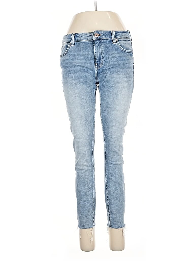 PISTOLA Pre-owned Jeans In Blue