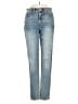 J.Crew Stars Blue Jeans Size 26 waist - photo 1
