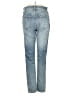 J.Crew Stars Blue Jeans Size 26 waist - photo 2