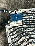 Old Navy 100% Rayon Paisley Blue Casual Dress Size S - photo 7