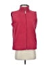 Woolrich 100% Polyester Pink Fleece Size S - photo 1