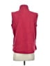 Woolrich 100% Polyester Pink Fleece Size S - photo 2