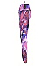 Lululemon Athletica Graphic Purple Active Pants Size 4 - photo 5