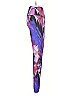 Lululemon Athletica Graphic Purple Active Pants Size 4 - photo 4