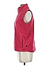 Woolrich 100% Polyester Pink Fleece Size S - photo 5