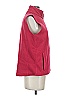 Woolrich 100% Polyester Pink Fleece Size S - photo 4