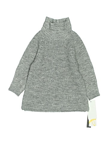 Bloomies Baby Turtleneck Sweater (view 1)