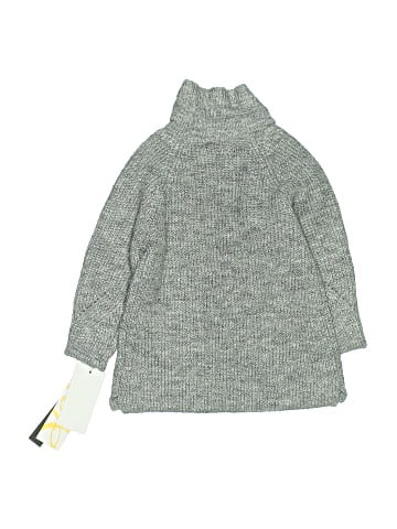 Bloomies Baby Turtleneck Sweater (view 2)