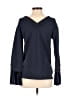 JOA Blue Cardigan Size XS - photo 2