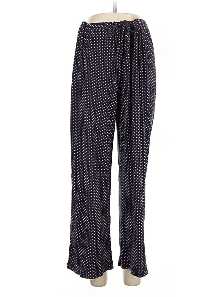 Pre-owned Talbots Casual Pants In Blue