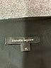 Nanette Lepore Black Long Sleeve Blouse Size XS - photo 7